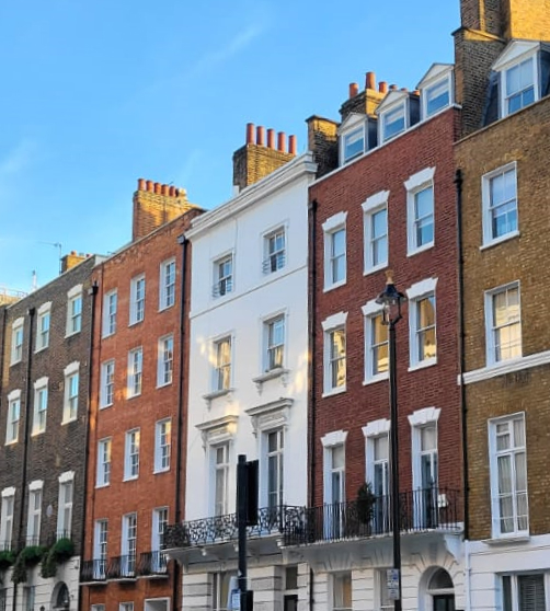 legal and tribunals RTM popup RTM handover process