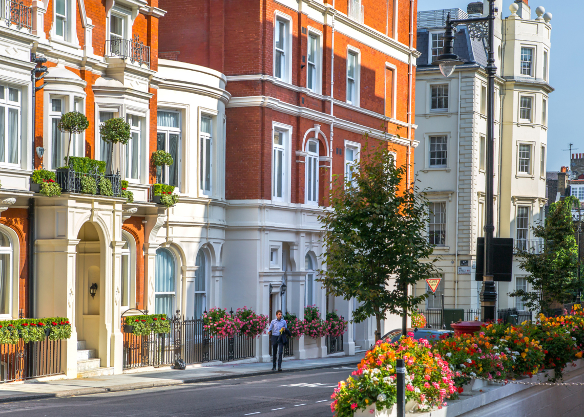 resident management company - why an RMC board