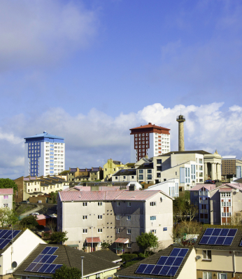 ringley south west - key pillars to our operational success goals and kpis