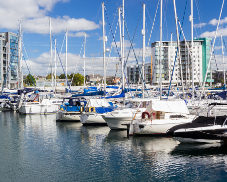 homepage - operational living sector experts - commercial and coworking image
