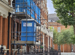 ringley top ten tips - major works consultation
