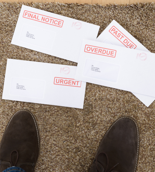 ringley top ten tips - popup modal demands