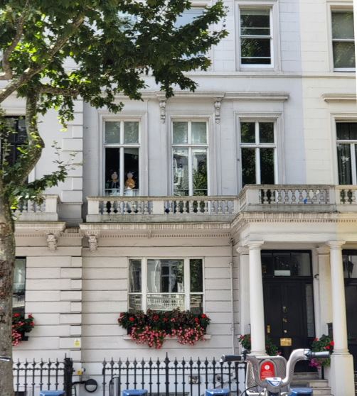 ringley top ten tips - popup modal buying the freehold