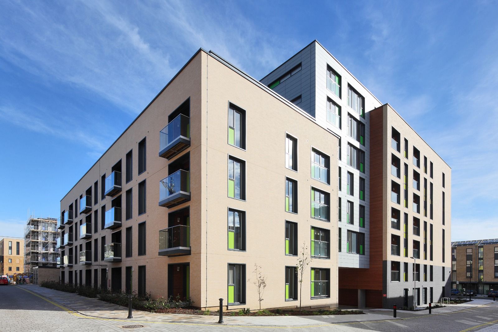 Real Estate Asset Management UK Build to Rent Ringley Group