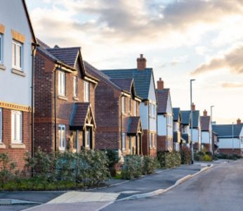 homepage - operational living sector experts - btr living section image