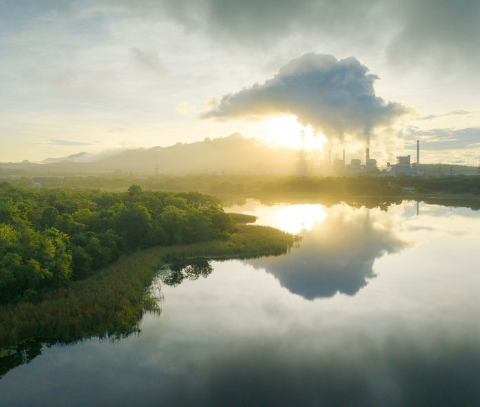 green management strategies - energy and carbon emissions