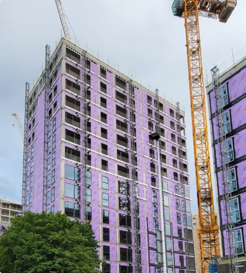 popup materials and esg