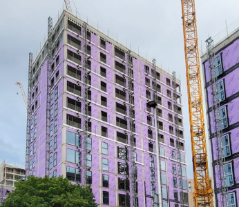 green management strategies - esg materials and