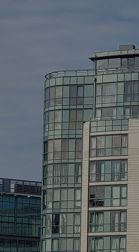 homepage - operational living sector experts - professional services image