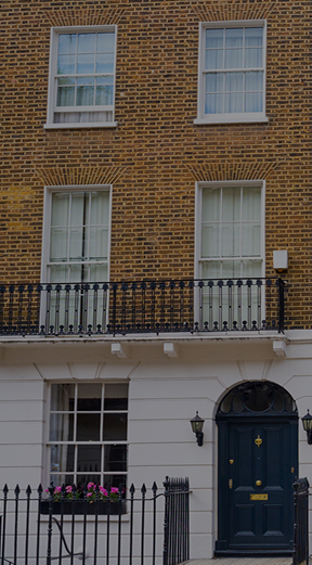 homepage - operational living sector experts - commercial and coworking image