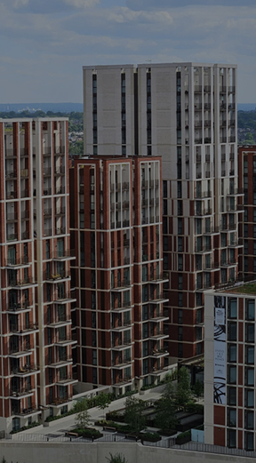 homepage - operational living sector experts - proptech it advisory image
