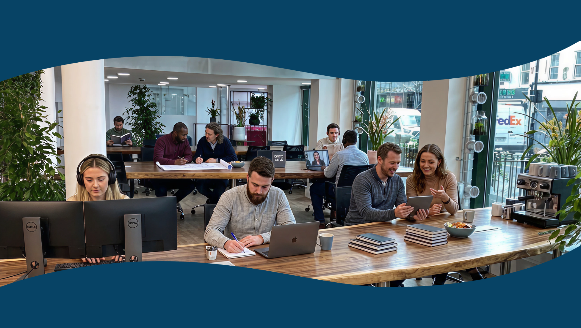 camden gateway banner