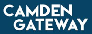camden gateway logo
