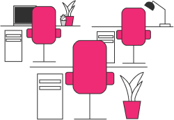 homepage - camden gateway workspace image