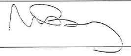 signature