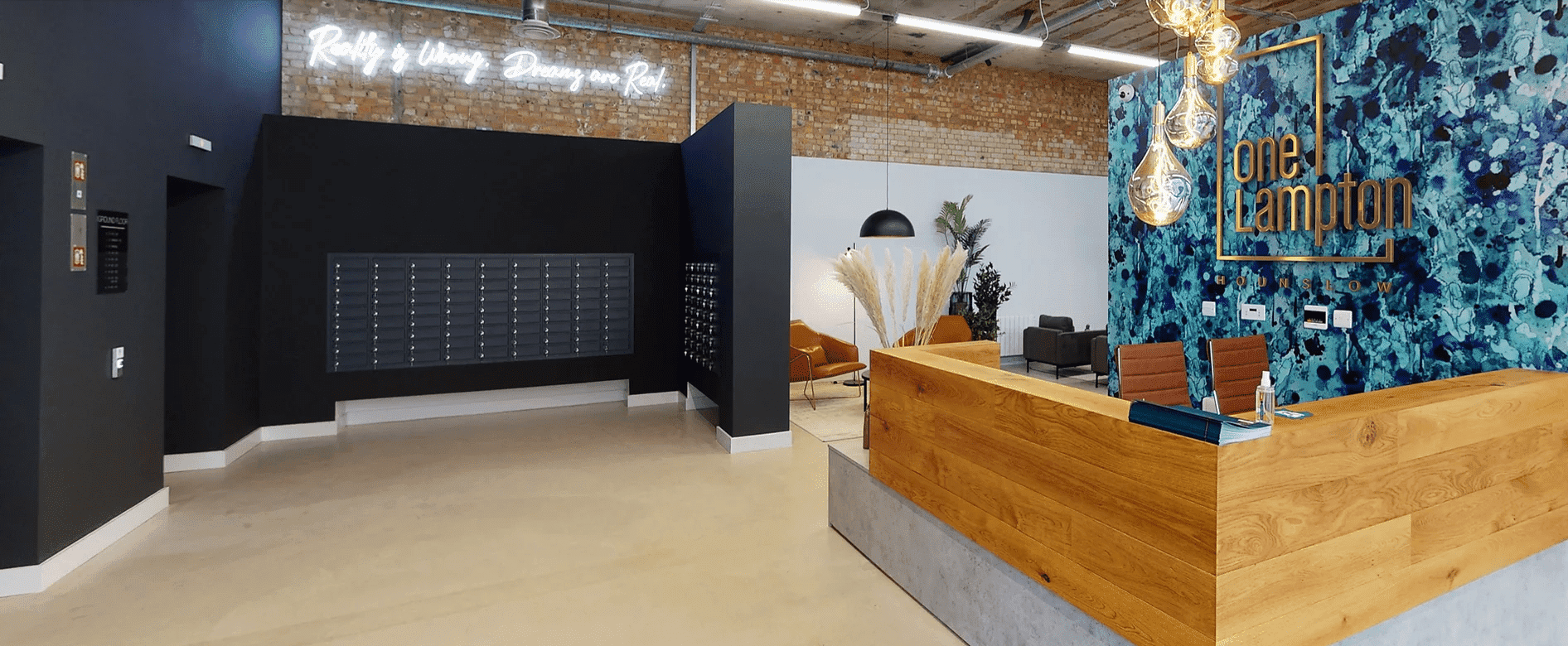 The Ringley Group Managing Your Property As If it were Our Own