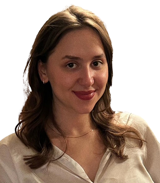 image of Ana Maria Gaina