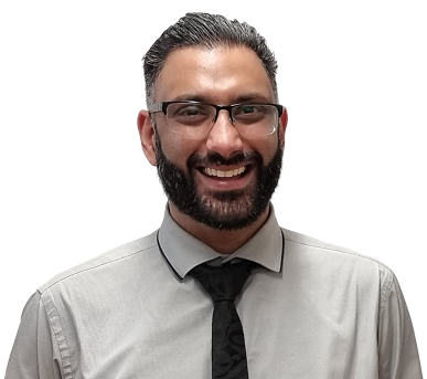 image of Deepesh Tank