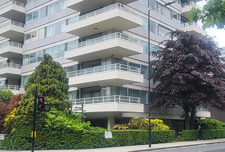 property specialists block