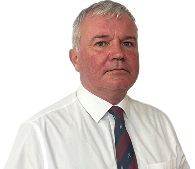 image of julian ings