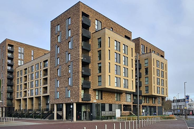 property specialists block