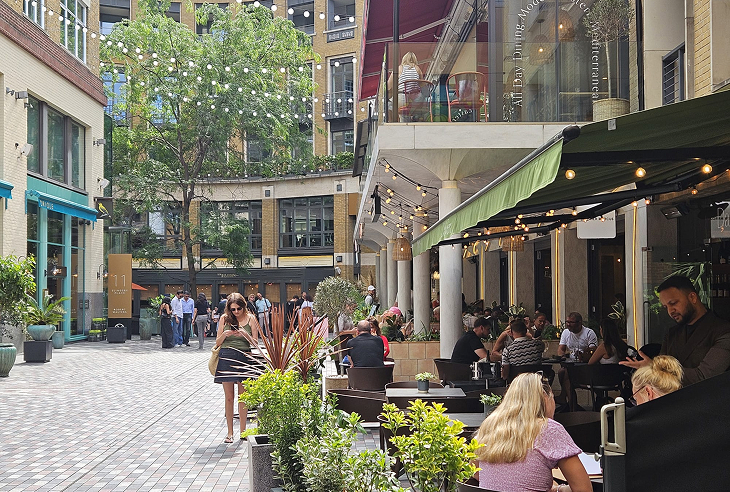 property specialists block