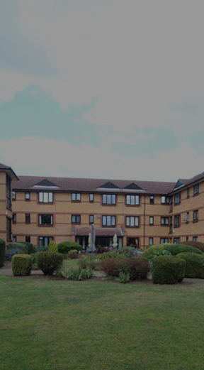 homepage - operational living sector experts - block management image