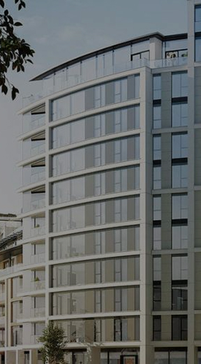 homepage - operational living sector experts - commercial and coworking image