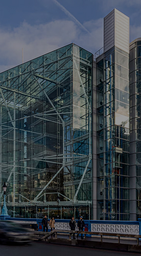 homepage - operational living sector experts - proptech it advisory image