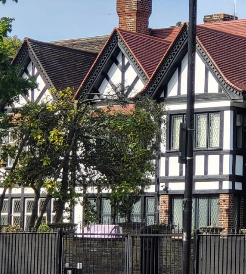 leasehold reform campaign - pop up image Increase the powers to the Leasehold Valuation Tribunal