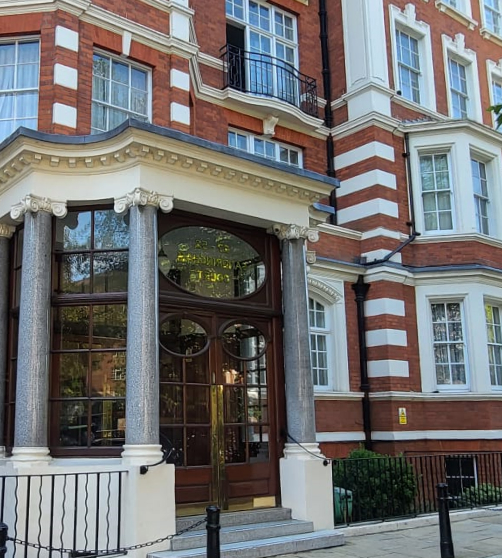 leasehold reform campaign - popup image Extend the HM Land Registry