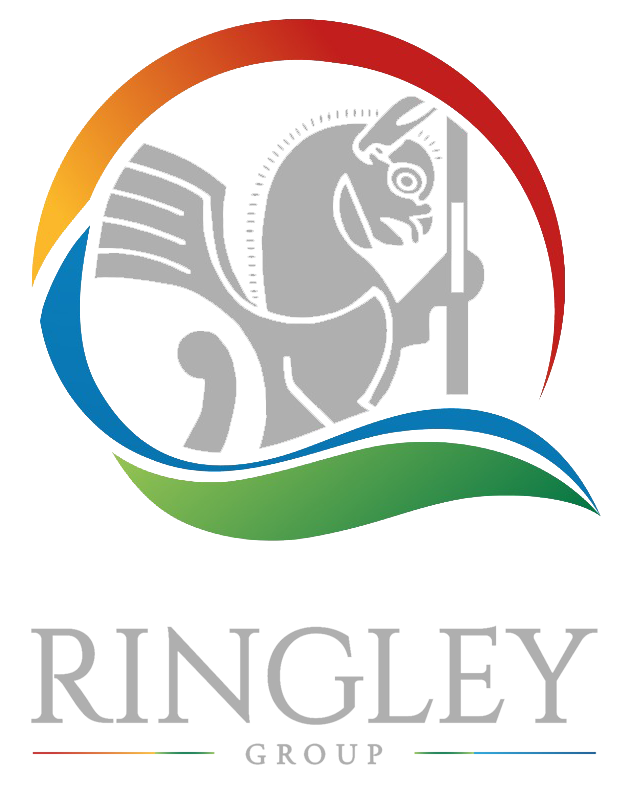 Ringley logo about