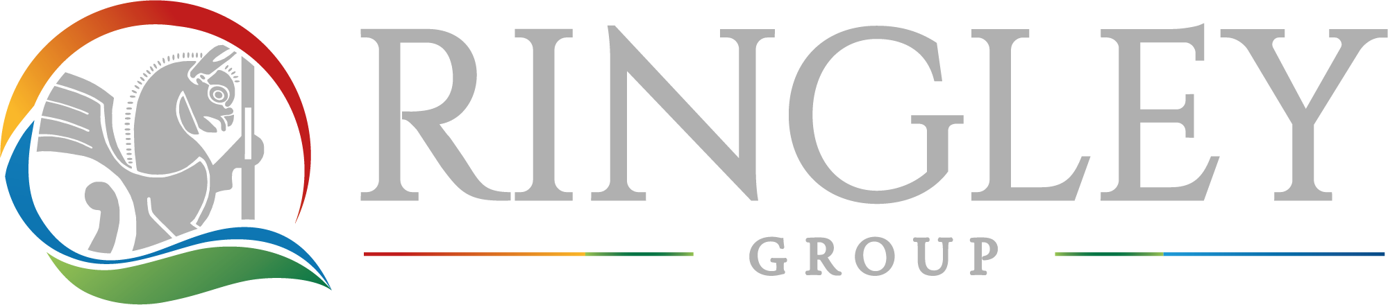 Rinlgley group logo