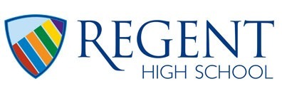 about us - key client regent logo