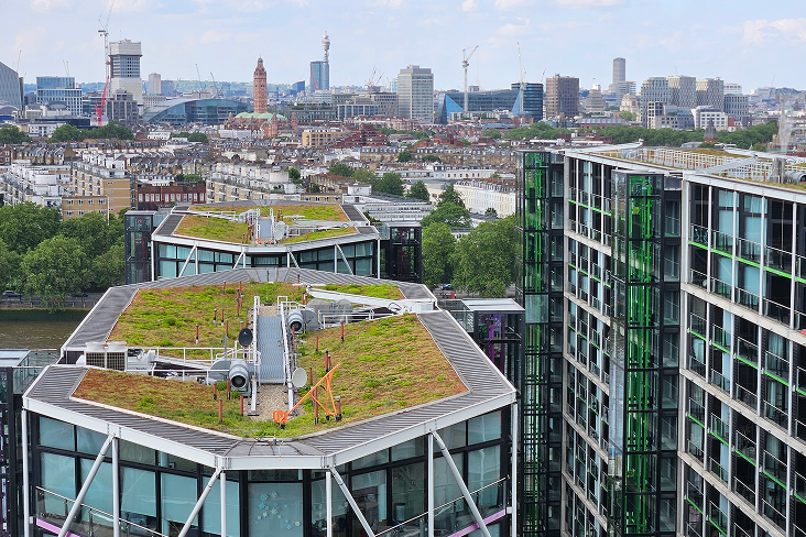 project monitoring banner