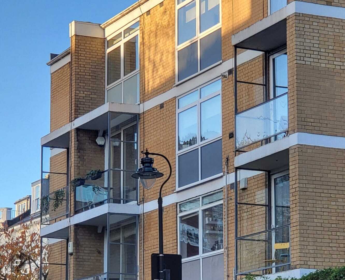 can't afford a managing agent - we will keep you safe governance-wise