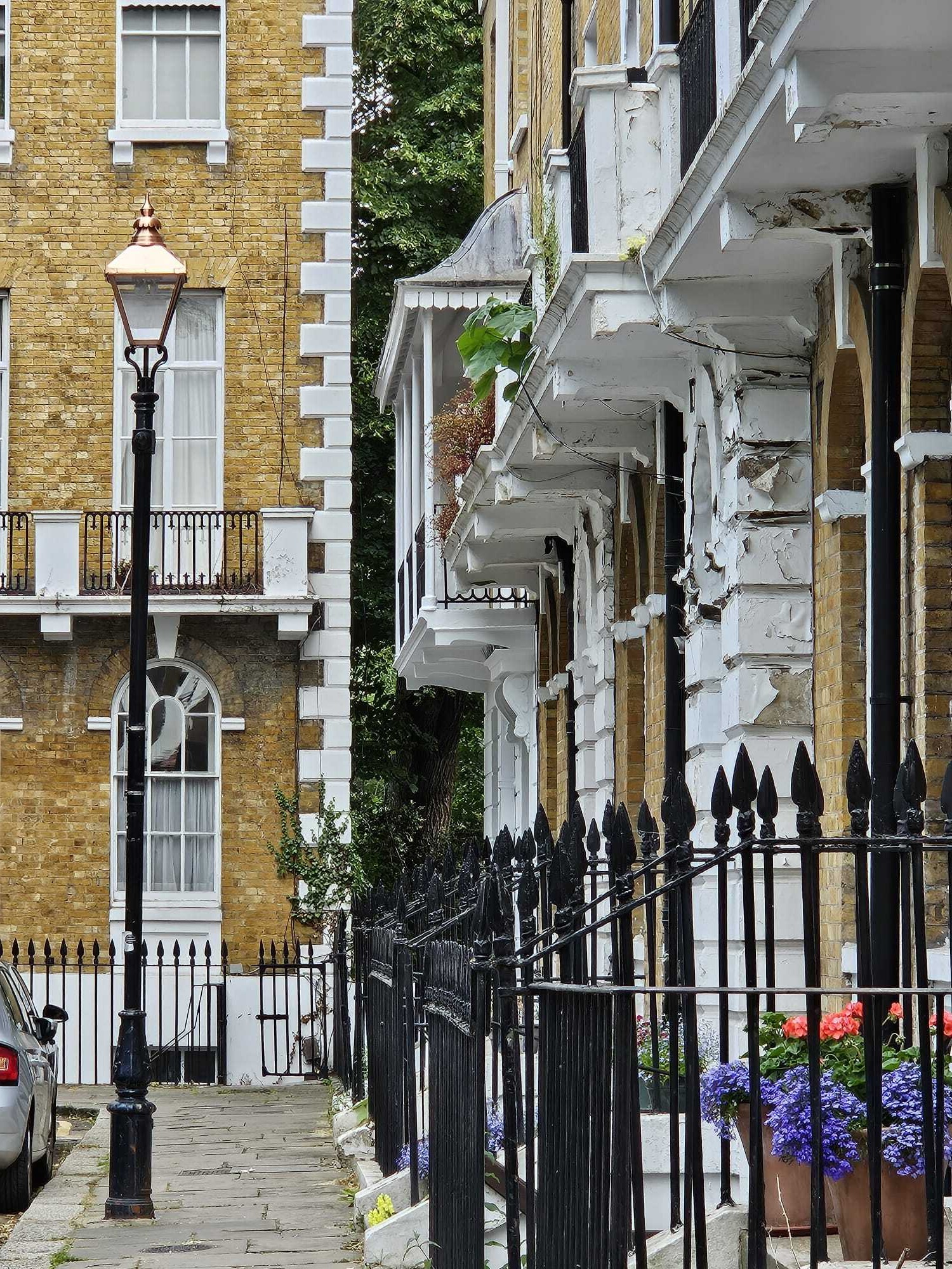 can't afford a managing agent - blockcare 300