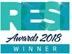 RESI logo