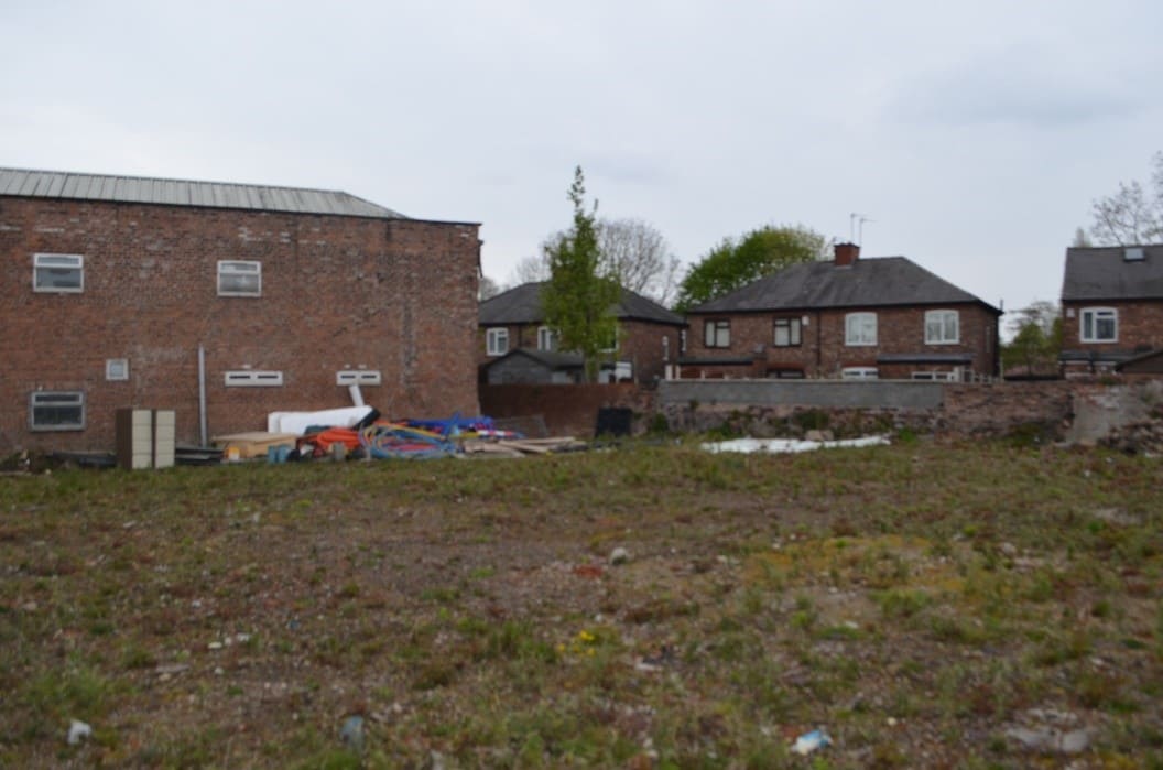 case studies - manchester image