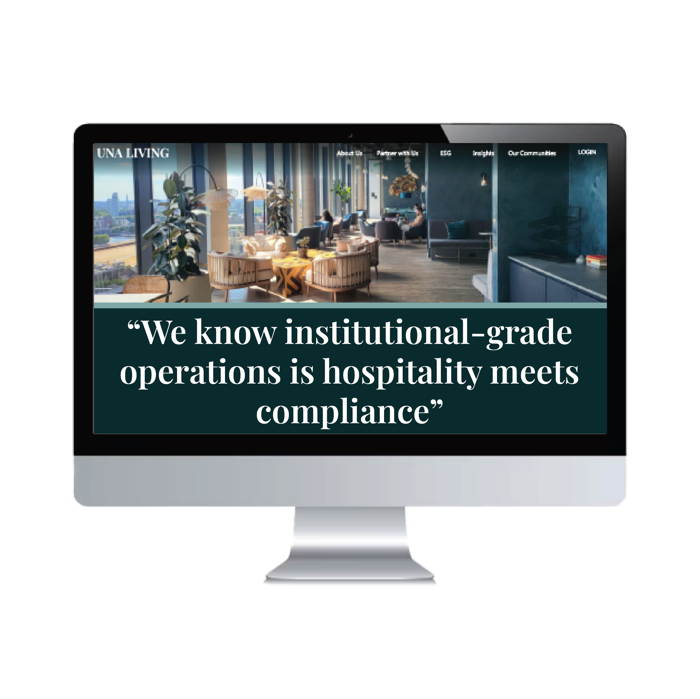 Real Estate Asset Management UK Build to Rent Ringley Group